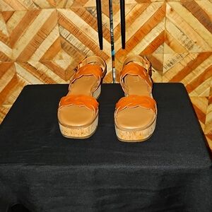 Nordstrom Platform Sandal